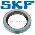 Skf Front Wheel Seal For 1972-1974 International MS1210 Driveline Axles Yu. Fixed Price $28.13.