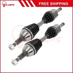 2PCS For Cadillac Bls 2007 Saab 2003-2011 9-3X 2010-2011 2.0L Cv Axles Front. Fixed Price $113.22.