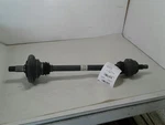 Driver Axle Shaft 205 Type Rear Sedan C300 Fits 15-16 Mercedes C-class 110843. Fixed Price $72.00.