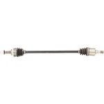 Cv Axle Shaft Surtrack GM-8336 Fits 13-15 Chevrolet Spark. Fixed Price $125.71.