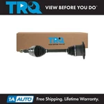Trq Front Cv Axle Assembly Fits 07-18 Chevrolet Silverado Gmc Sierra 1500 4WD. Fixed Price $99.95.