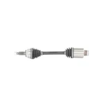 Trakmotive FD-8358 Aar Cv Axle Shaft 14-15 Ford Lincoln Edge Mkx. Fixed Price $143.95.