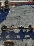 1990-1995 Jeep Wrangler Front Axle 4WD 4.10 Oem. Fixed Price $648.40.