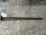 130758 Dana Spicer Axle Shaft 34 Spline 38.64" (11968135. Fixed Price $188.68.