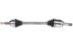 Cardone 66-3842 Rear Cv Axle Fits Jeep Grand Cherokee 2014-2021. Fixed Price $122.99.