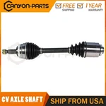 Front Right Side Cv Axle Half Shaft For 2007-2009 Kia Amanti 3.8L V6 Fwd. Fixed Price $173.17.