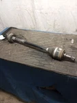 Driver Axle Shaft Rear Air Suspension Fits 21-24 Grand Cherokee 3152470. Fixed Price $179.00.