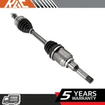 Front Left Cv Axle Shaft Assembly For 2012-2017 Chevrolet Sonic 1.8L L4 661519. Fixed Price $57.49.
