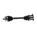 Gsp Audi (4.2) Axle Assembly Front Right NCV23602. Fixed Price $126.04.