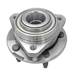 Crs NT513215 Wheel Hub Bearing Assembly For Front Axle - New Replacement Part. Fixed Price $71.03.