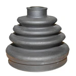 Rein BKB0072R Cv Joint Boot For 89-98 Porsche 911. Fixed Price $13.40.