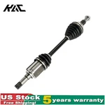Front Left Driver Side Cv Axle Shaft Assembly 661465HD Fits 2007-17 Gmc Acadia. Fixed Price $64.99.