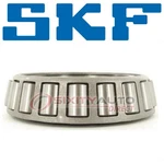 Skf Rear Inner Wheel Bearing For 1989-1991 Chevrolet R3500 Axle Drivetrain Cg. Fixed Price $37.09.