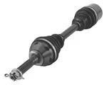 Quadboss Rugged Axle For Polaris Sportsman 400 Ho 2008 2007 Front Left Mpn. Fixed Price $202.99.