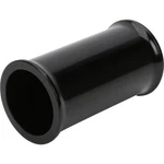 Black Micro Sprint Axle Spacer, 1.50 Inch. Fixed Price $21.99.