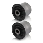 X Mopar 52088214 Oem Upper Control Arm Bushing For Jeep Grand Cherokee. Fixed Price $211.64.