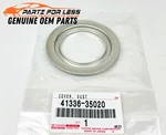 41336-35020 Toyota Genuine Cover, Dust(for Front Drive Shaft), Rh Lh Oem. Fixed Price $40.84.