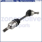 Ford Escape 2009-2012 Mazda Tribute 2009-2011 2.5L Manual Front Left Cv Axle. Fixed Price $62.66.