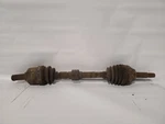 Driver Axle Shaft Front 2.4L Cylinder Fits 00-05 Eclipse 1702937. Fixed Price $108.73.