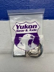 Yukon Gear & Axle YSPSP-024 Inner Front Spindle Bearing Seal Kit D50 D60 New. Fixed Price $39.99.
