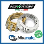 Clutch Plates Kit Fibres Steels For Kawasaki Kx 65 2000 2001 2002 2003 2004. Fixed Price $55.29.