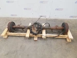 1988 Ford F150 Lariat 5.0L Rear Carrier Differential Axle Assembly. Fixed Price $1150.00.