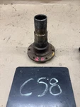 1981 1993 Dodge D150 Ramcharger Oe 4X4 Front Axle Dana 44 Spindle Wheel Stub #28. Fixed Price $99.99.