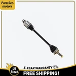 New Oe Front Right Cv Axle For 2007-2009 Suzuki SX4 Manual Trans. Lifetime Warr.. Fixed Price $193.51.
