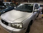 Driver Left Rear Knuckle/stub Drum Brakes Fits 01-02 Elantra 708400. Fixed Price $39.90.