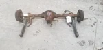 90 Chevy Camaro Iroc-z Rear Axle With Differential Carrier 2.73 Ratio GU2 G80. Fixed Price $900.00.