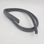 Land Rover Series 2A3 Body Seal Hardtop Side Rubber Lower 333487. Fixed Price $42.95.