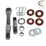 For 2012-2022 Ram 1500 68257421A Front Right Intermediate Shaft Inner Kit. Fixed Price $75.14.