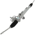 Eccpp Power Steering Rack And Pinion Assembly For Honda Odyssey 2005-2010. Fixed Price $184.80.