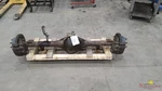 2004 Ford E350SD Van Rear Axle Assembly 3.55 Ratio Open. Fixed Price $700.00.