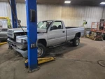 Used Rear Axle Assembly Fits: 2001 Dodge 2500 Pickup 4X4 Spicer 60 3.55 Rat. Fixed Price $1240.90.