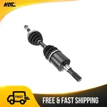 Front Left Driver Side Cv Axle Shaft Assembly For Jeep Liberty V6 3.7L 2002-2007. Fixed Price $68.99.