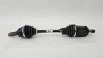 2007-2013 Bmw E70 X5 XDRIVE50I N63 A/t Front Left Driver Side Cv Axle Shaft Oem. Fixed Price $55.18.