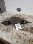 Passenger Axle Shaft Front 2.4L Speed Fits 08-14 Avenger 2146264. Fixed Price $75.00.