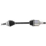 Trakmotive Front Driver Left Cv Axle Joint Shaft For Toyota Sienna 2004-2010 Fwd. Fixed Price $109.95.