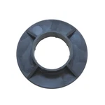 YSPBF-037 Yukon Gear & Axle Dust Shield For Jeep Wrangler Cherokee Grand CJ7 CJ5. Fixed Price $19.82.