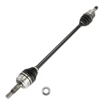 Axle Shaft Assembly Front Right For 2020 Toyota Corolla L4 1.8L NCV69192. Fixed Price $64.99.