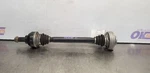 07 Bmw M6 E63 Axle Shaft Rear Left Driver 33212282668. Fixed Price $180.62.