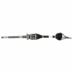 Genuine Motorcraft Drive Axle Shaft Assembly TX-852. Fixed Price $307.29.