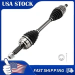 Front Left Cv Axle Shaft Assembly Fits 2007-2012 Nissan Sentra 2.0L 39101ET200. Fixed Price $62.99.