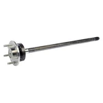 Ford Mustang 1994-1998 Dorman 630-223A Solutions Rear Driver Side Axle Shaft. Fixed Price $102.97.
