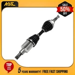 Front Left Cv Axle Shaft Assembly For 1997-2005 Chevrolet Blazer 4.3L 8260550480. Fixed Price $68.99.