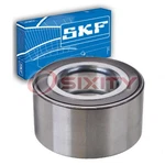 Skf Front Wheel Bearing For 2014-2016 Chevrolet Spark Axle Drivetrain. Fixed Price $46.08.