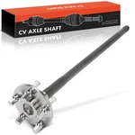 A-premium Rear Left Cv Axle Assembly For Ram Dakota 2011 Dodge 2005-2010. Fixed Price $199.99.
