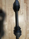 2004 Hyundai Sonata Front Passenger Cv Axle Shaft Assembly Oem. Fixed Price $30.00.