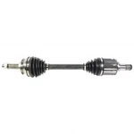Axle Assembly-new Gsp NCV69215 Fits 19-22 Toyota Corolla. Fixed Price $113.19.